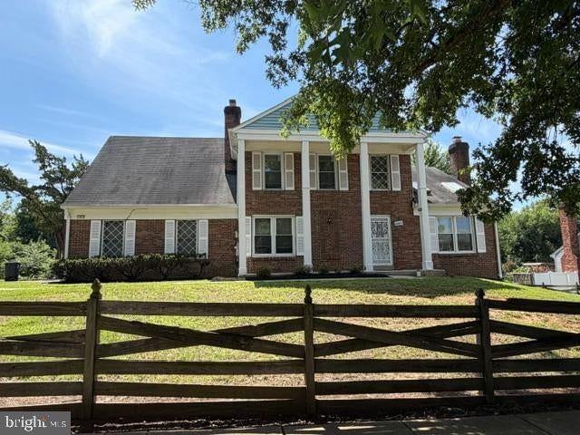 11400 WAESCHE DR, BOWIE 20721, MD