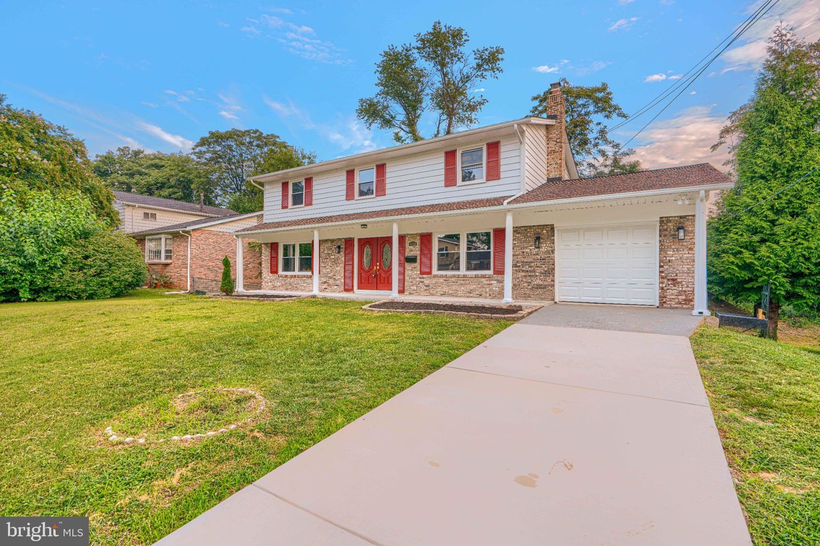 7806 CLAUDIA DR, OXON HILL 20745, MD