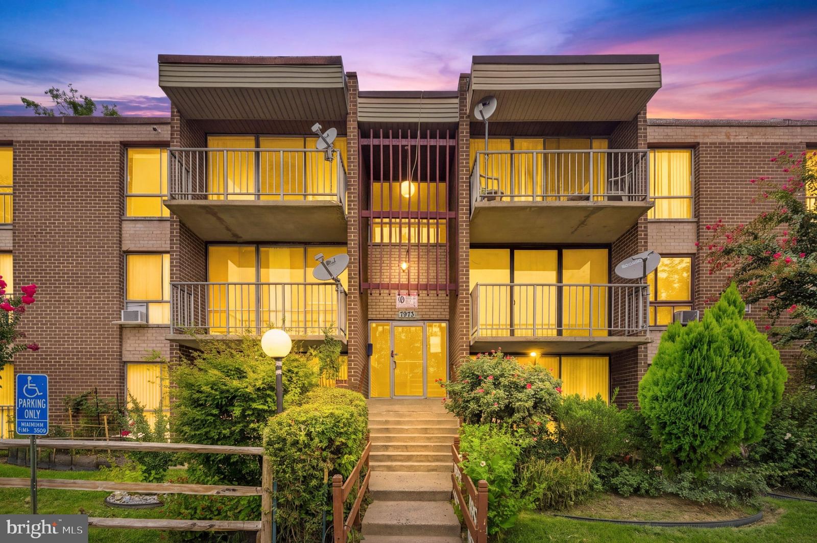 7973 RIGGS ROAD #1 photograph