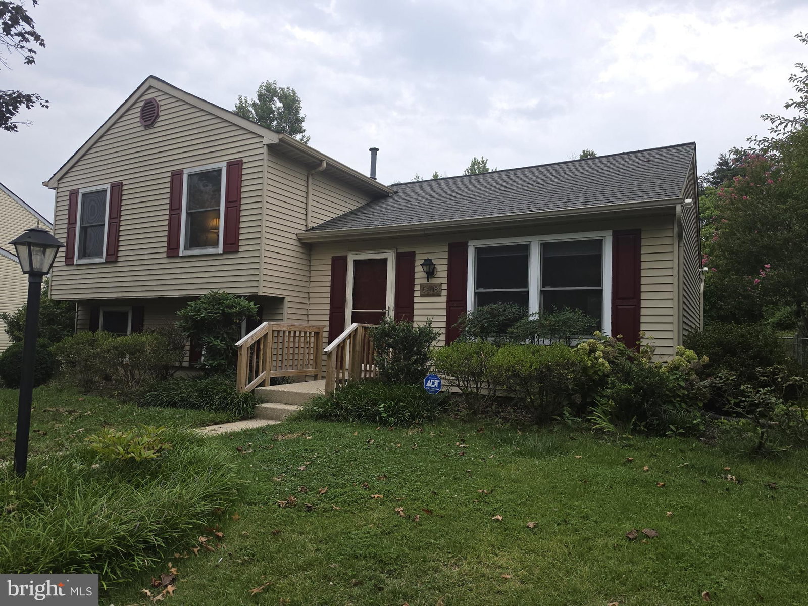 6408 TIFFANY CT, LANHAM 20706, MD