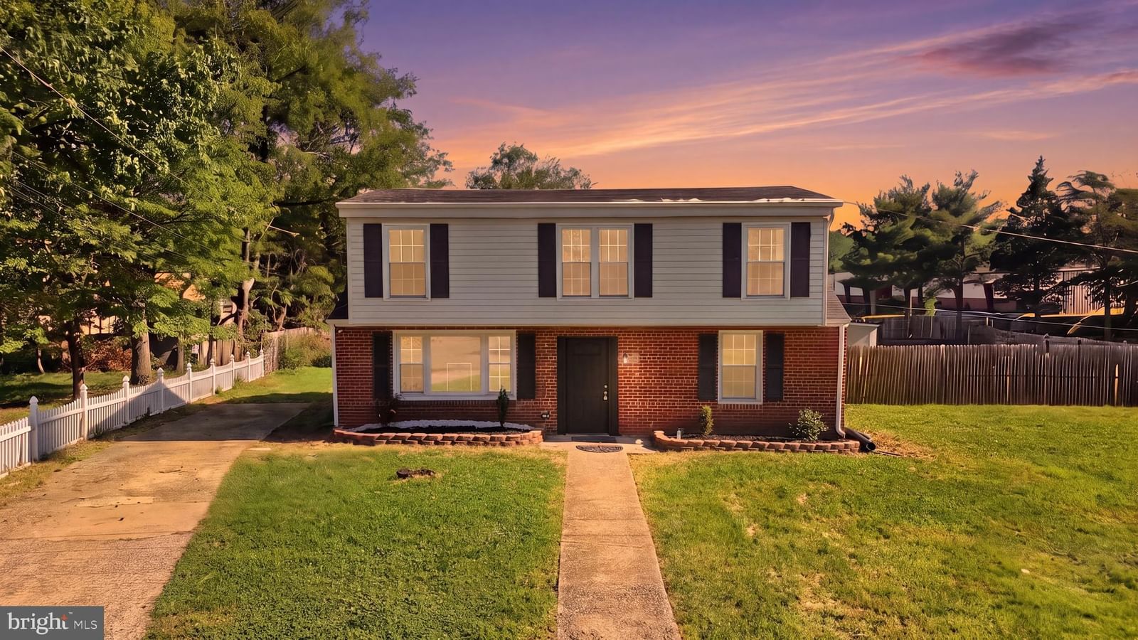 6802 FRIENDSHIP CT, CLINTON 20735, MD