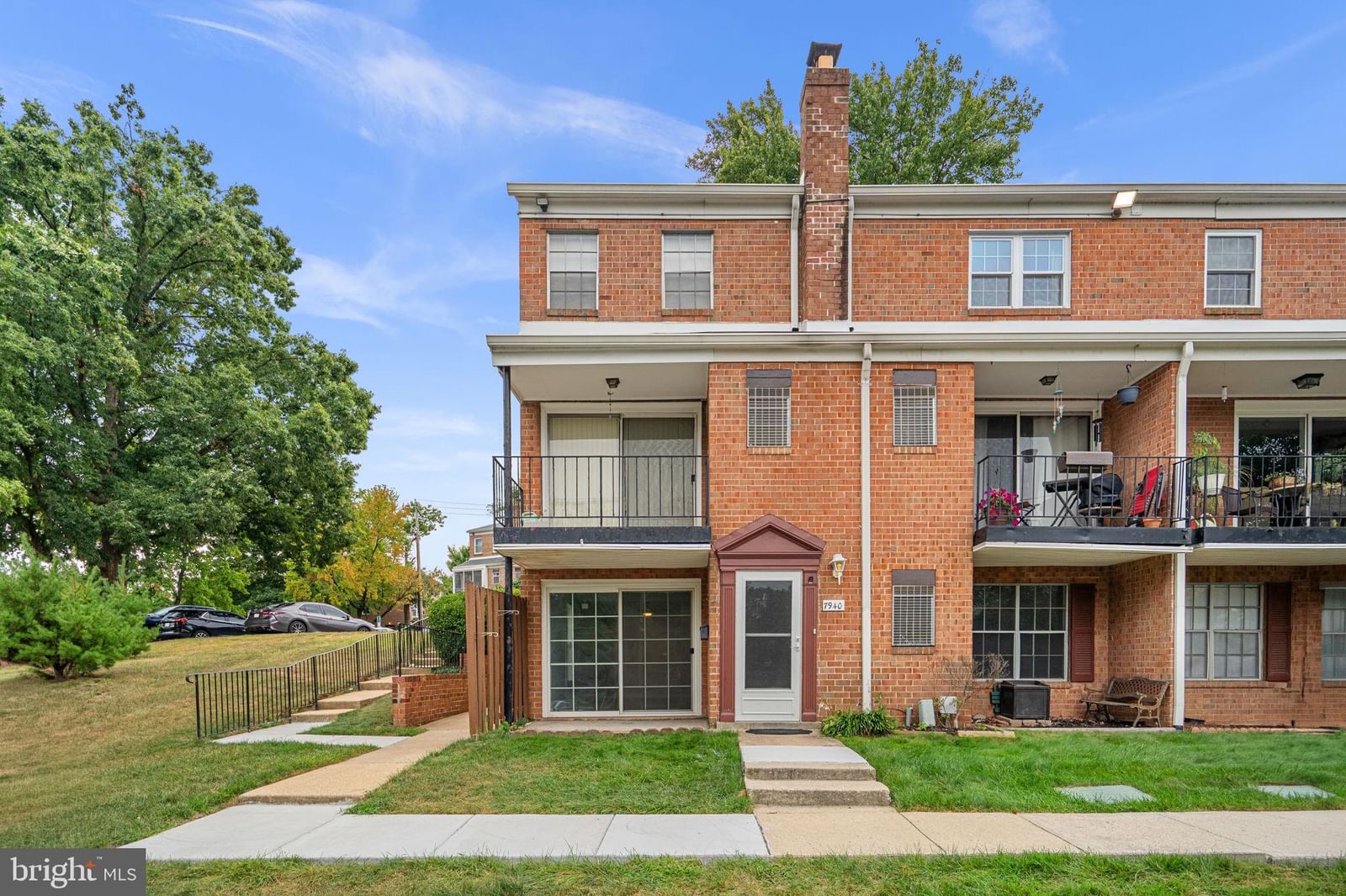 7940 LAKECREST DRIVE 7940 in Greenbelt, MD