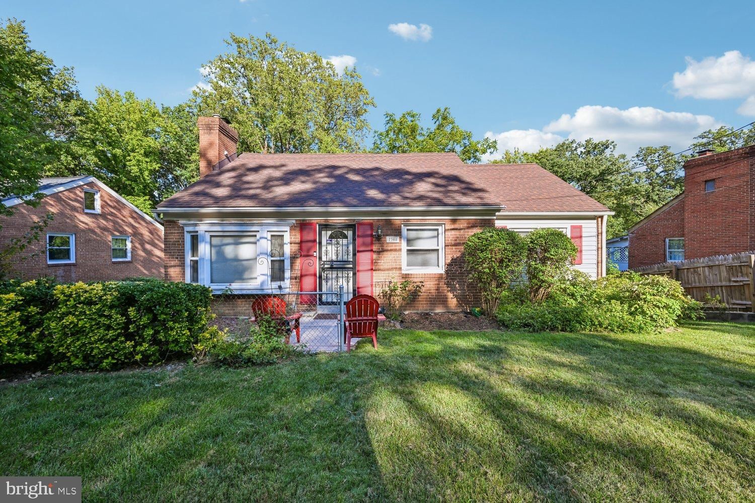 7308 FINNS LN, LANHAM 20706, MD