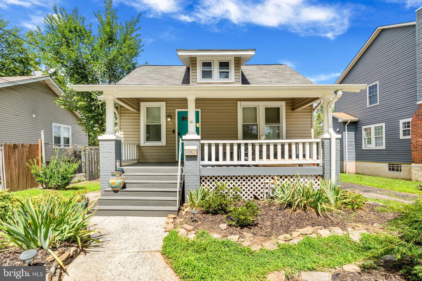 4506 TUCKERMAN ST, RIVERDALE 20737, MD