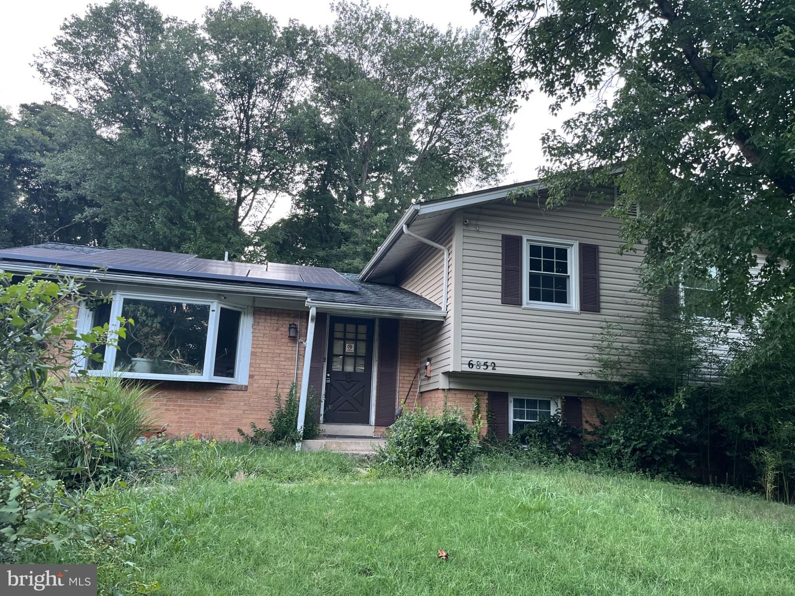 6852 NASHVILLE RD, LANHAM 20706, MD