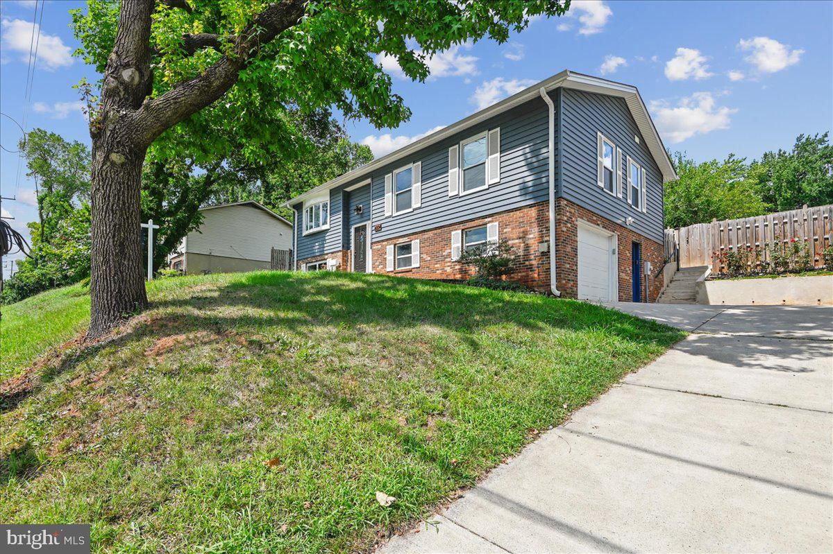 6004 QUEENS CHAPEL RD, HYATTSVILLE 20782, MD