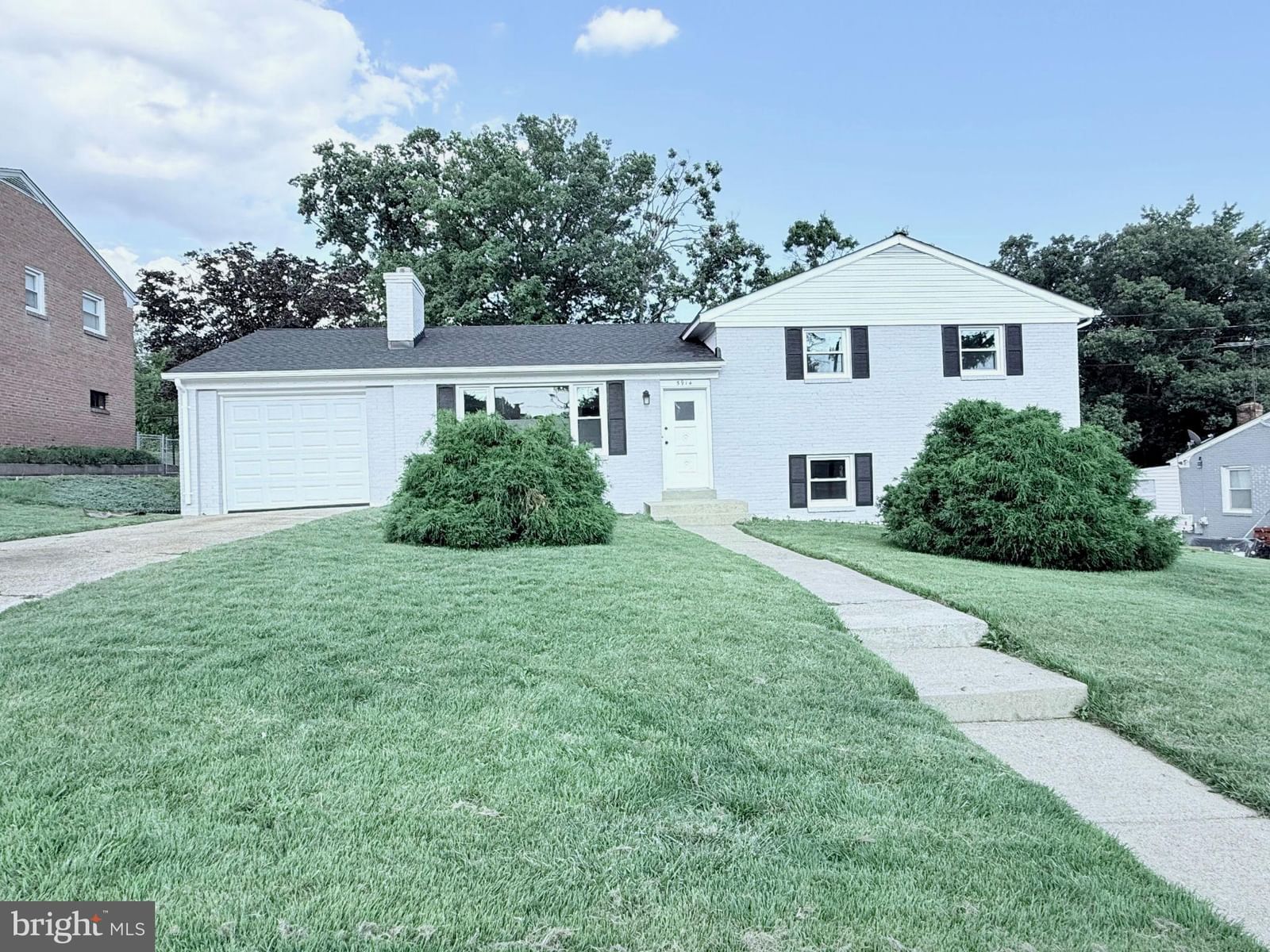 5914 JOHN ADAMS DR, TEMPLE HILLS 20748, MD