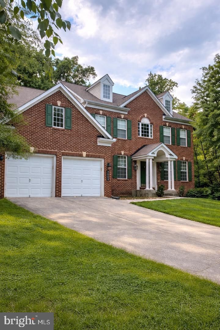 9003 ELDON DR, CLINTON 20735, MD