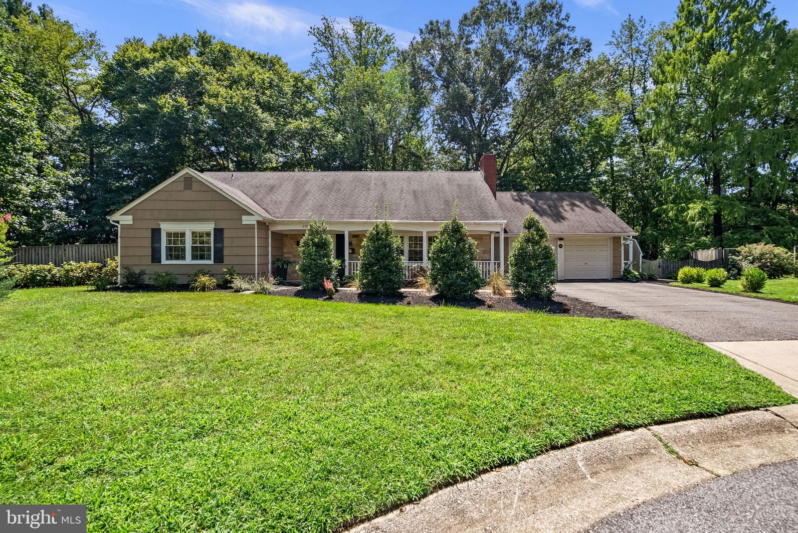 2701 LYN PL, BOWIE 20715, MD