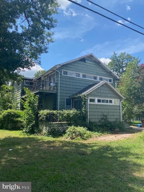 4801 LONGFELLOW ST, RIVERDALE 20737, MD