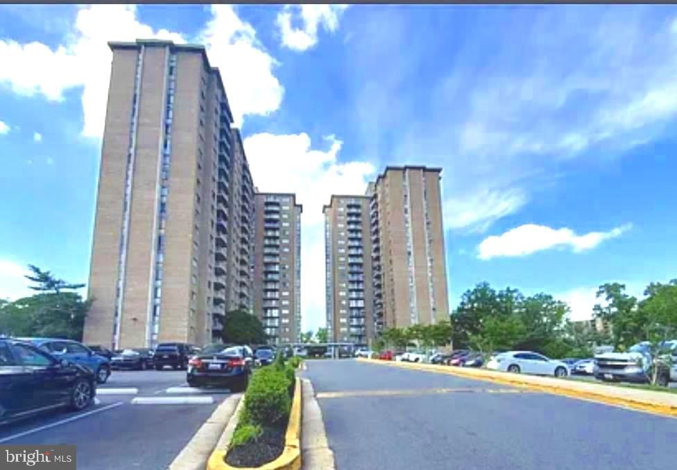 1836 METZEROTT RD 1704 in Adelphi, MD