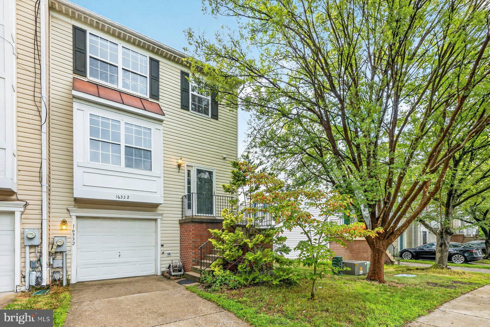 16332 ELKHORN LN, BOWIE 20716, MD