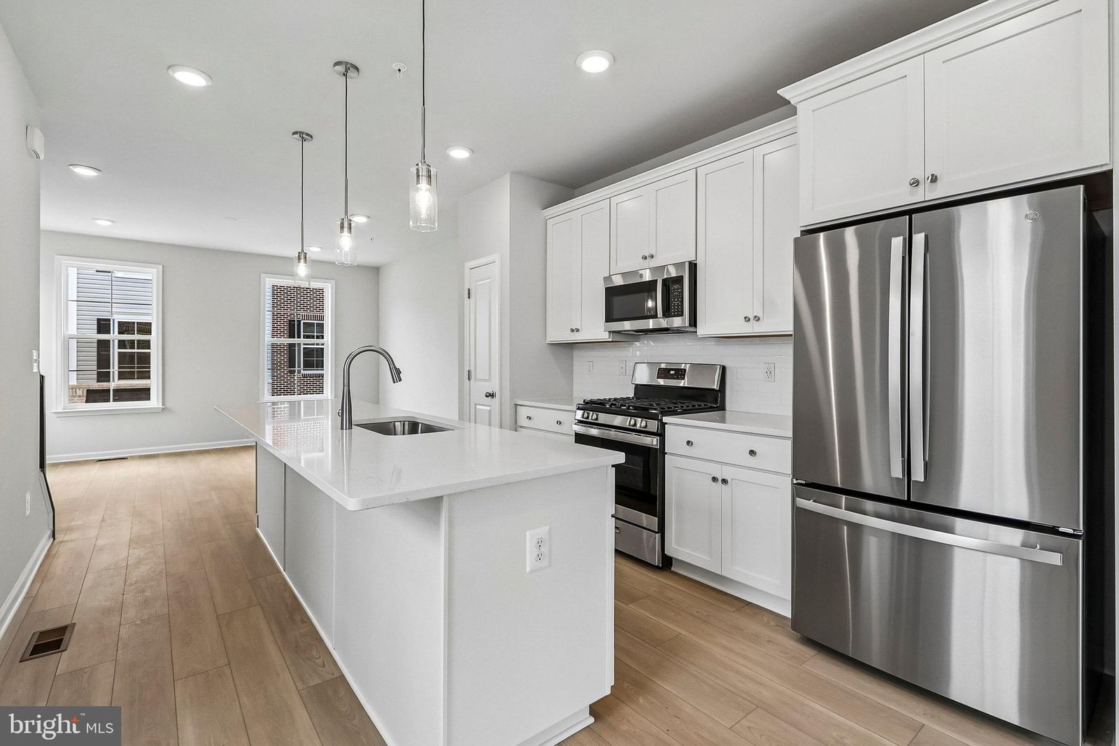 2864 LALEH WAY, UPPER MARLBORO 20774, MD