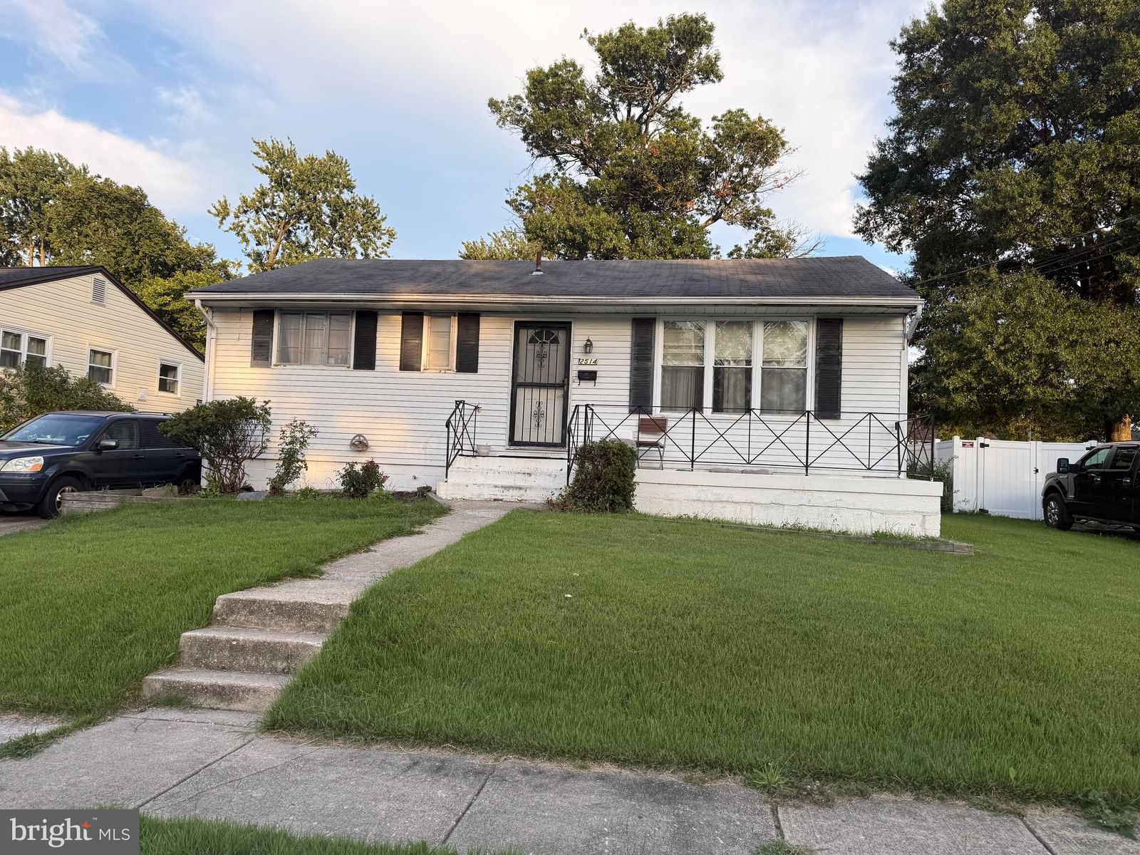 2514 WINTERGREEN AVE, DISTRICT HEIGHTS 20747, MD