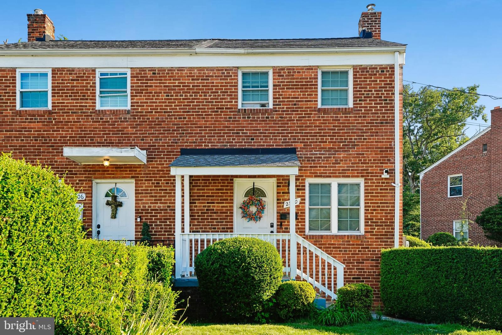2500 JAMESON ST, TEMPLE HILLS 20748, MD