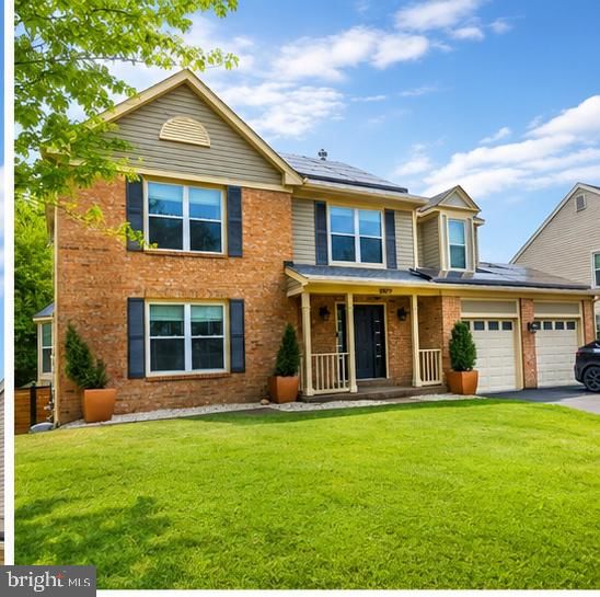 10809 WEEPING WILLOW LANE
