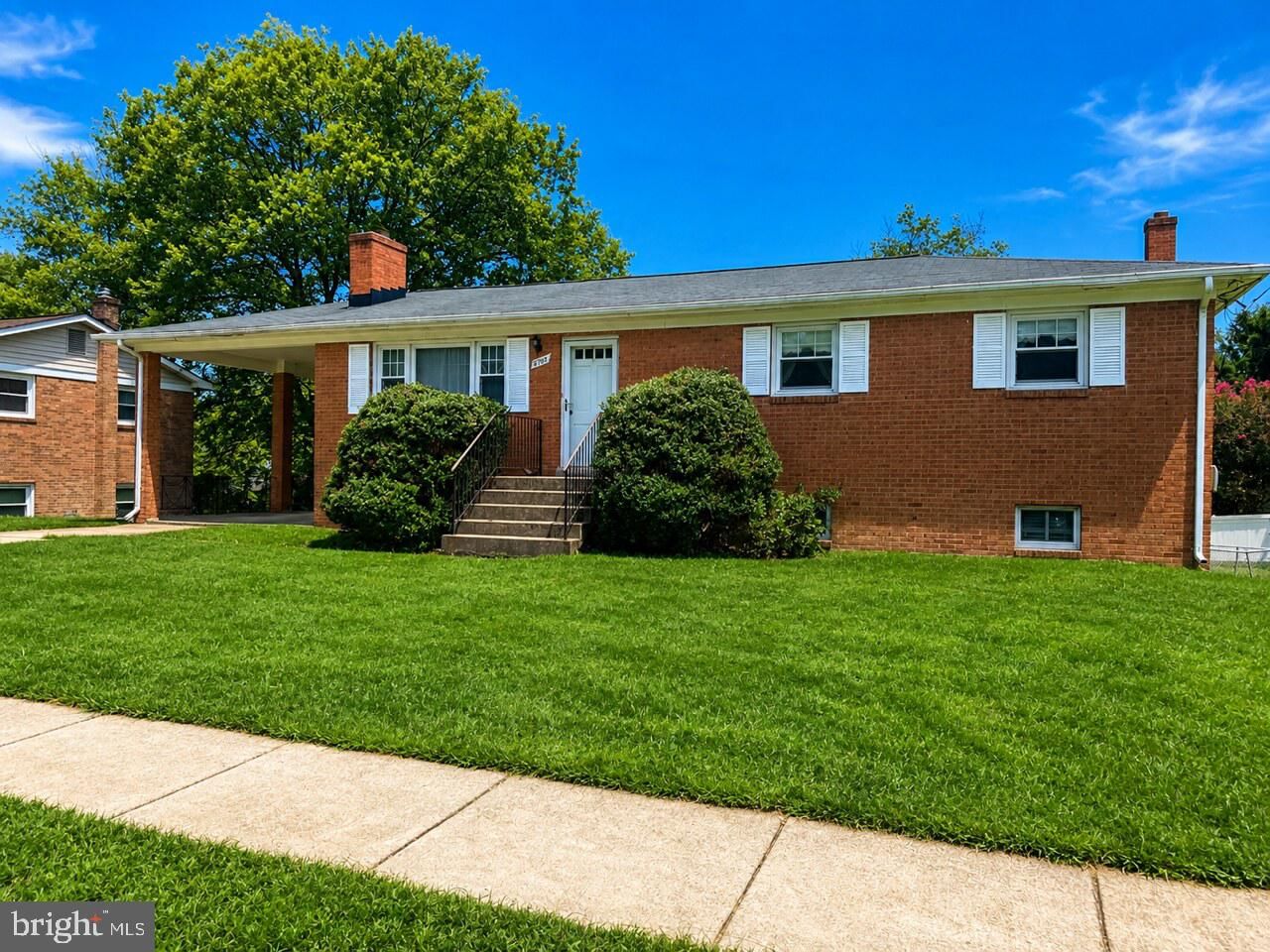 6703 EILERSON ST, CLINTON 20735, MD