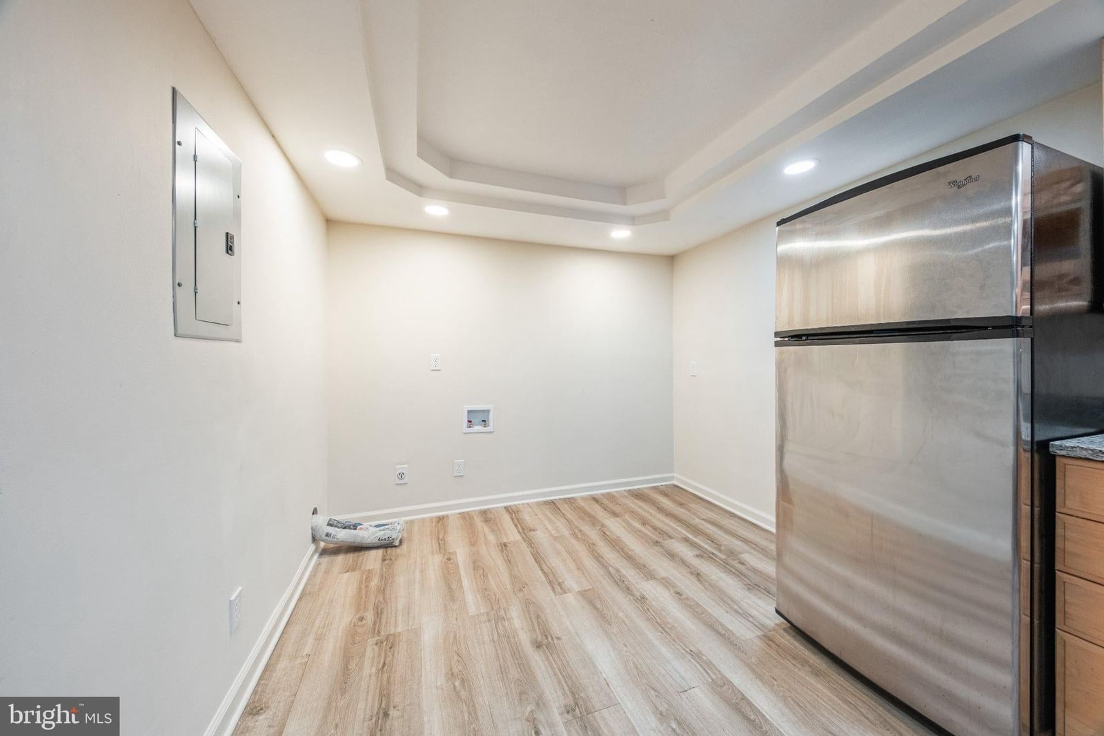 3319 HUNTLEY SQUARE DRIVE #T photograph