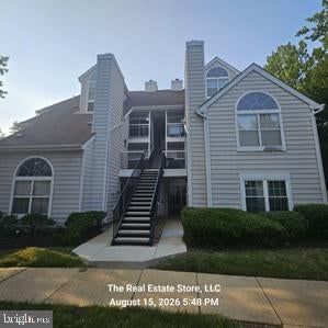 15756 EASTHAVEN COURT 605 in Bowie, MD