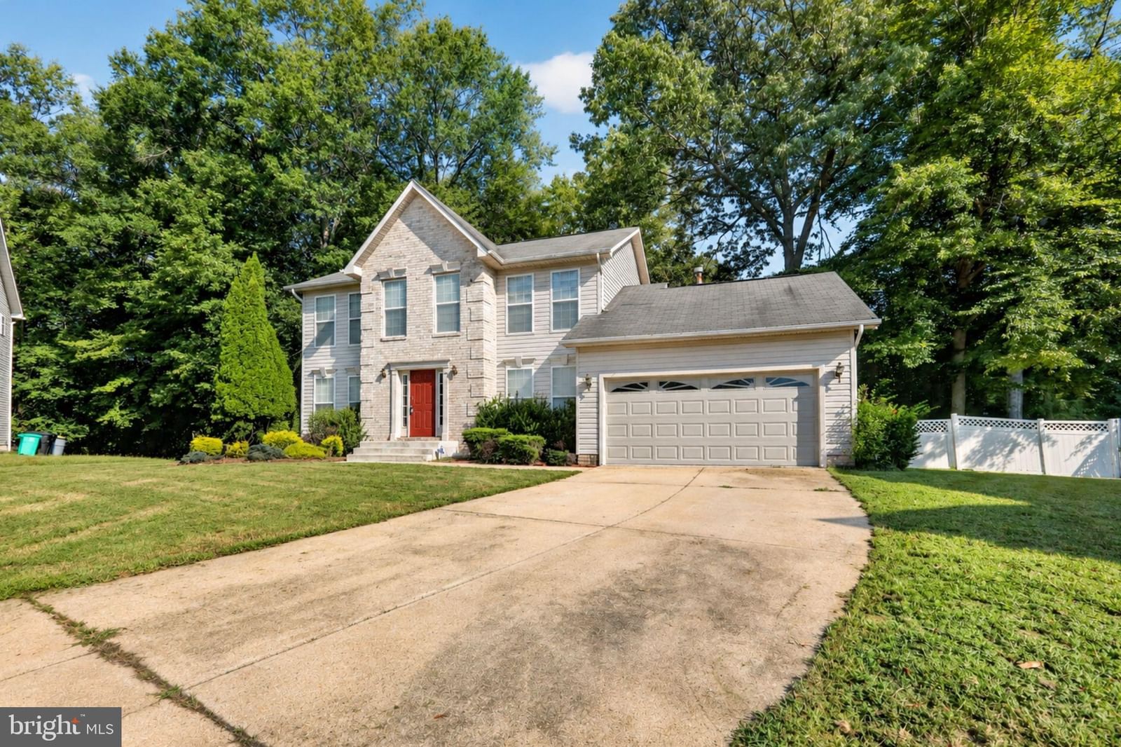 9109 HELMSLEY DR, CLINTON 20735, MD
