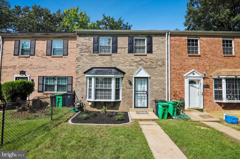 5503 ROLLINS LANE