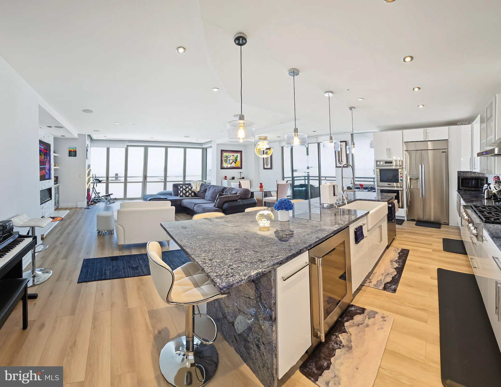 139 WATERFRONT STREET #306 photograph
