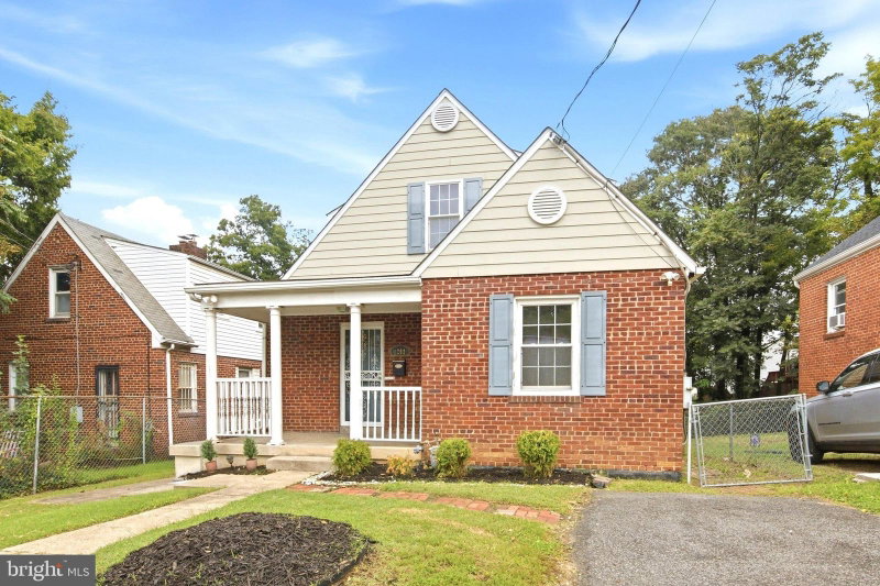 1202 BENNING ROAD