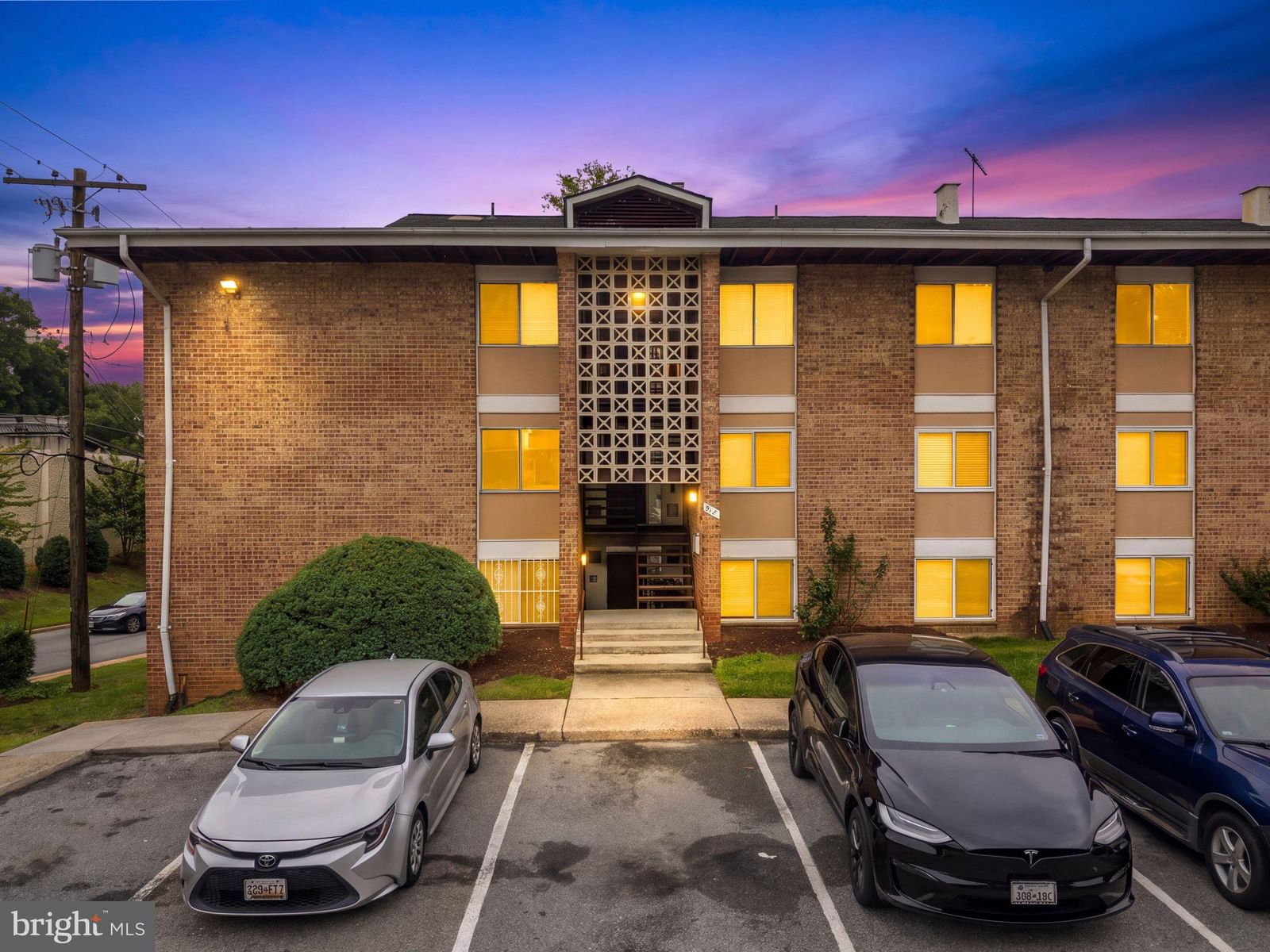 518 WILSON BRIDGE DRIVE #6719 B-1 photograph