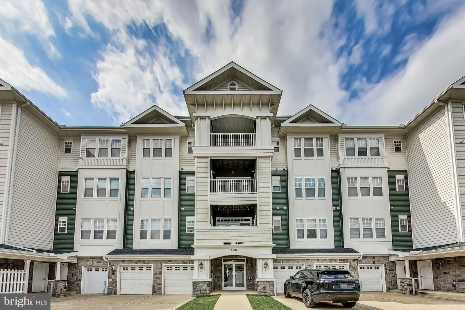 13901 BELLE CHASSE BOULEVARD 215 in Laurel, MD