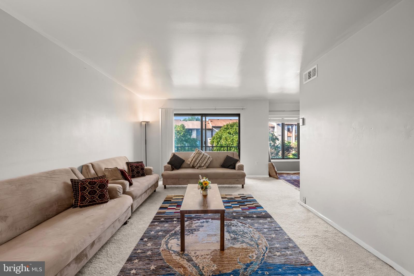 6946 HANOVER PARKWAY #201 photograph