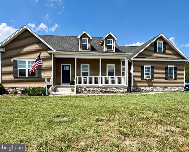 31390 HARVEST COURT