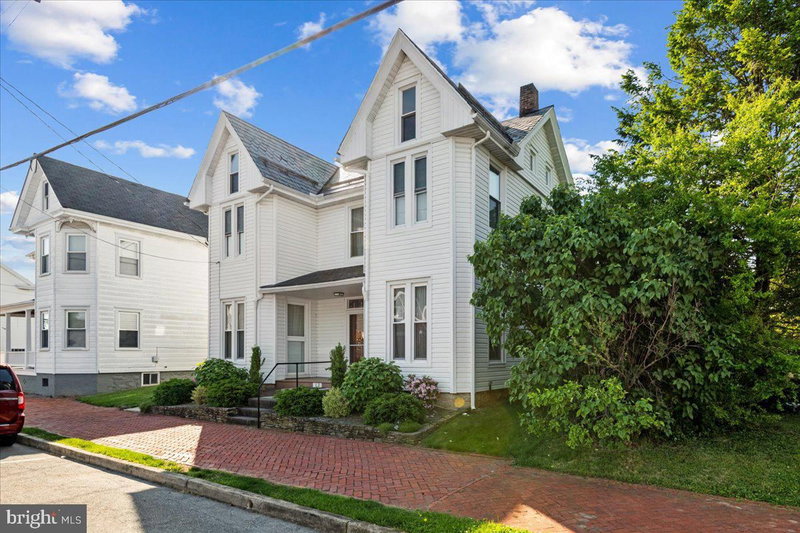 13 WATER ST