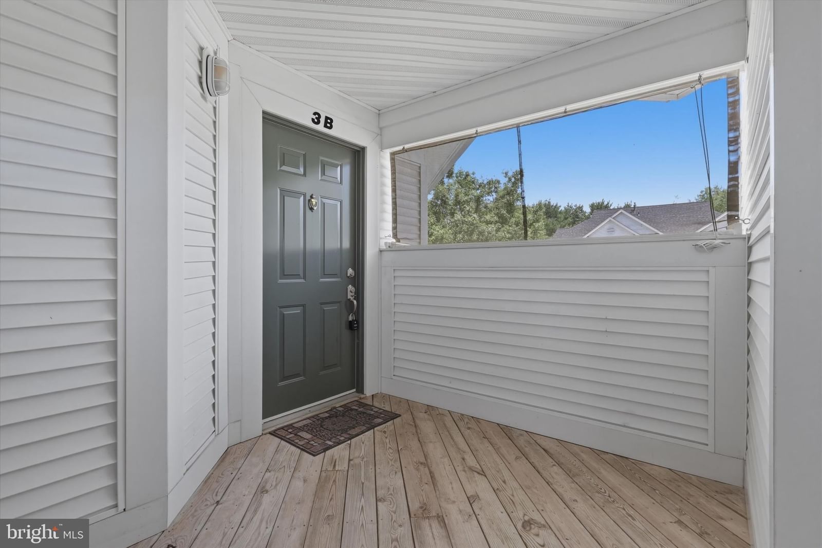 2029 WINDSONG DRIVE #3B photograph