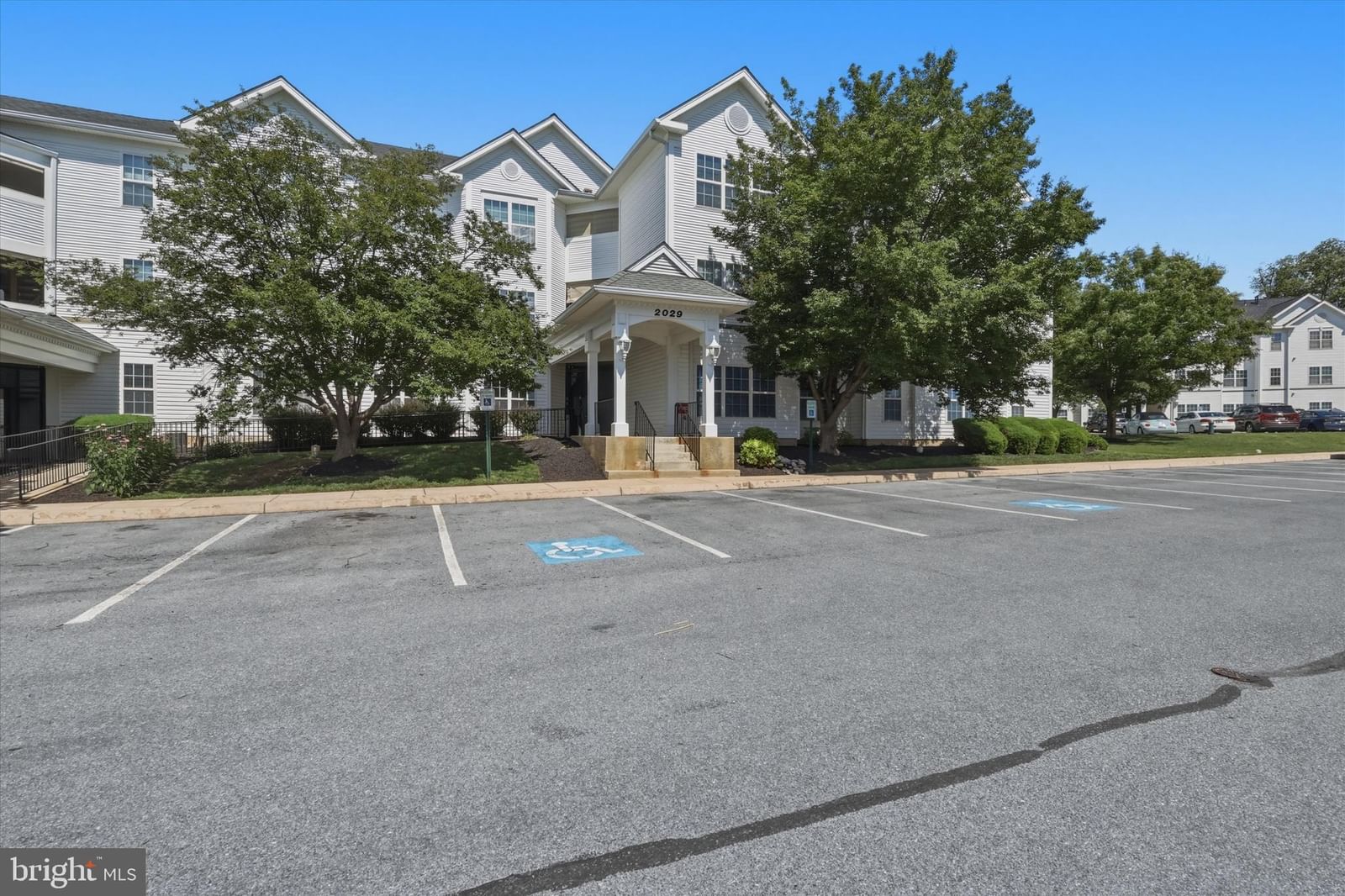 2029 WINDSONG DRIVE #3B photograph