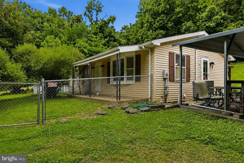 2529 CHESTNUT GROVE ROAD