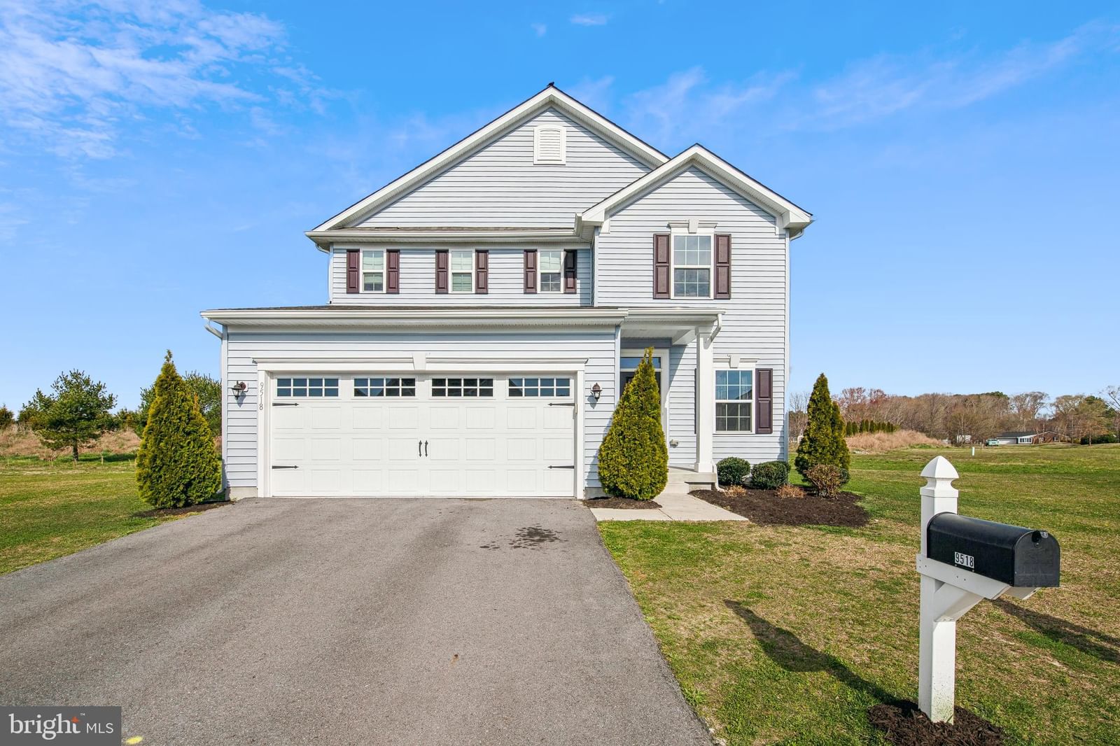 9518 ROYAL TERN DR, DELMAR 21875, MD