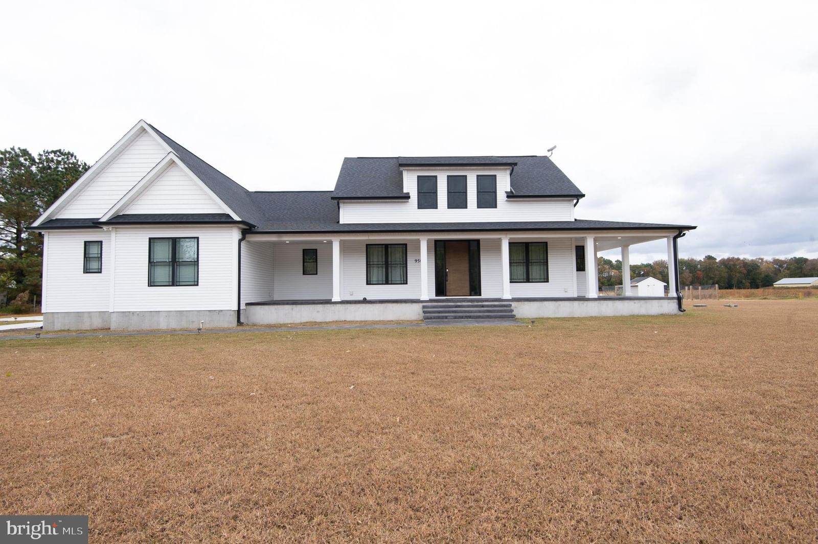 9509 RUM RIDGE RD, DELMAR 21875, MD