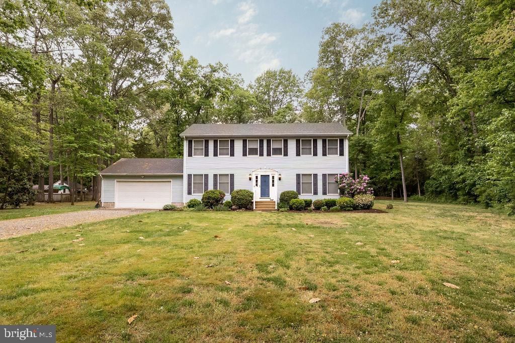 8928 LYNCH DR, DELMAR 21875, MD