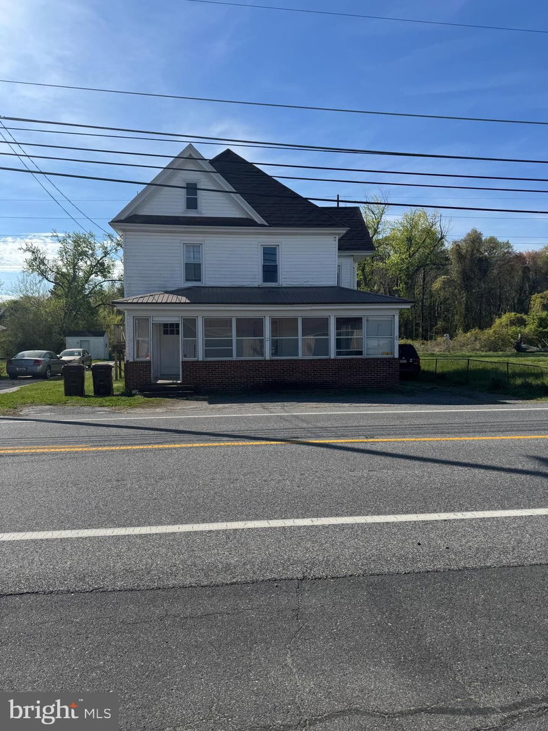 33023 OLD OCEAN CITY ROAD