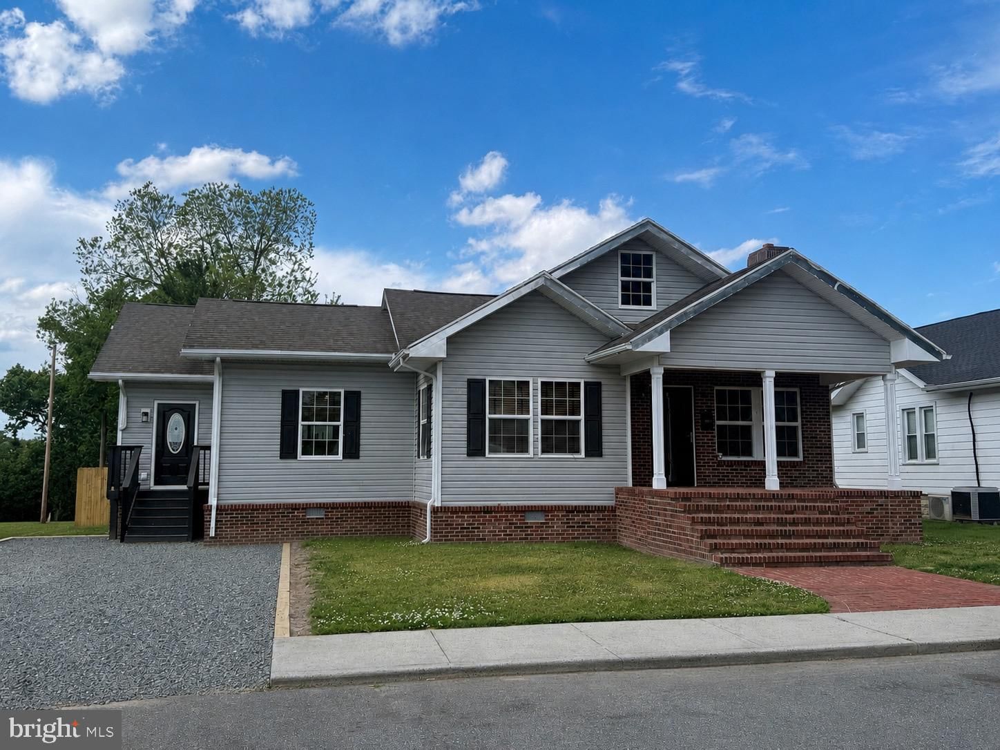 9 SPRUCE ST, DELMAR 21875, MD