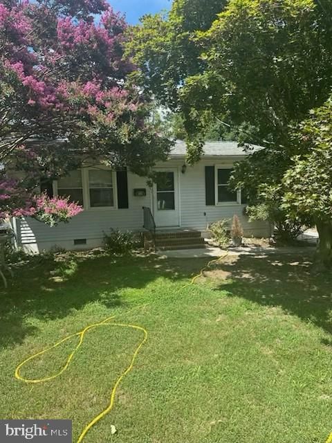 205 WALNUT STREET