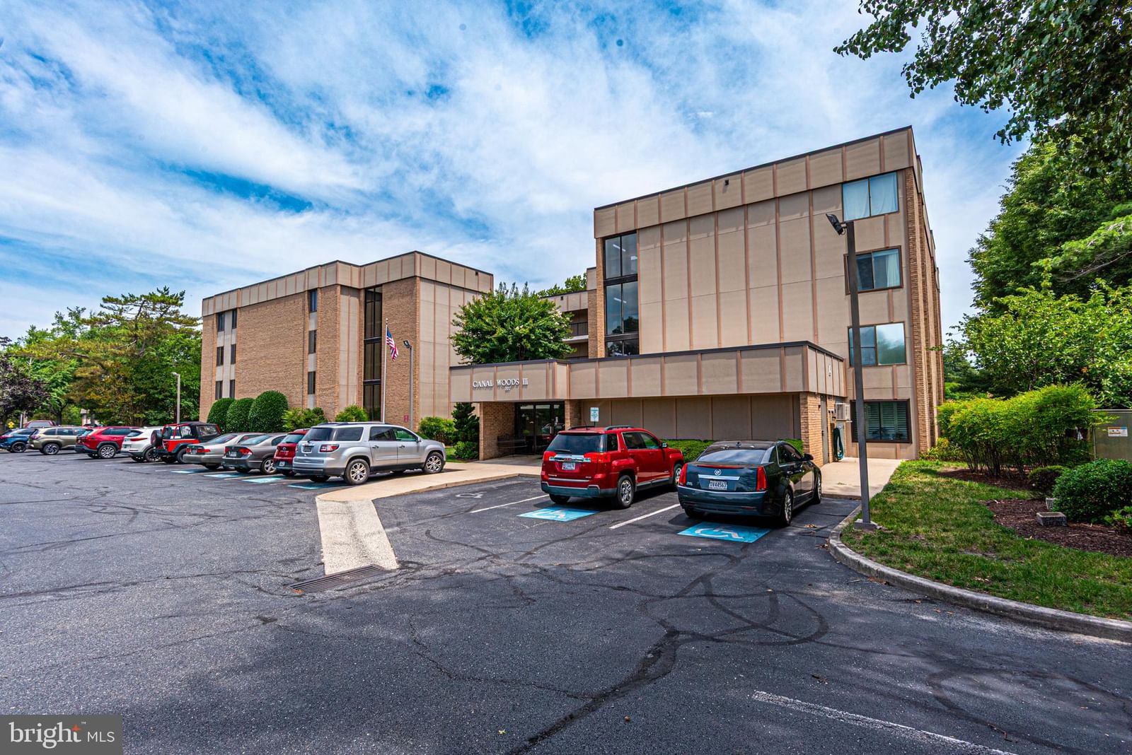 227 CANAL PARK DRIVE #301 photograph