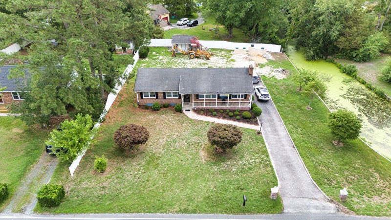 503 GUNBY ROAD