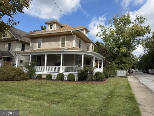 201 LONDON AVENUE