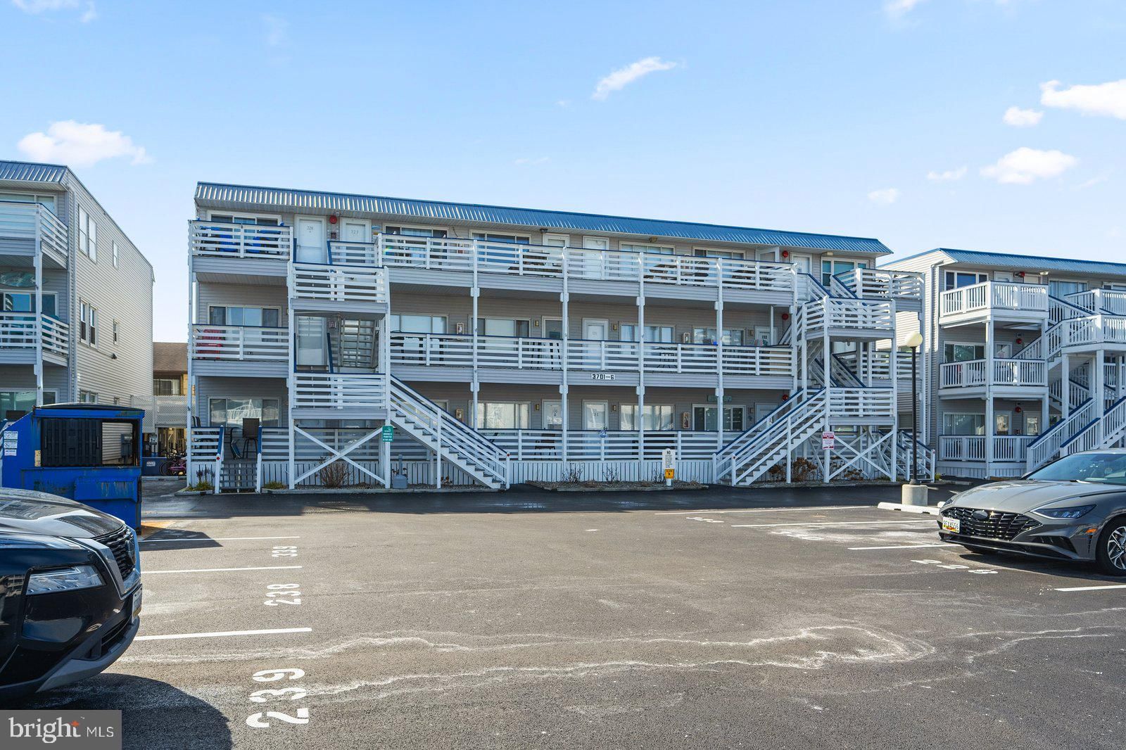3701 G COASTAL HIGHWAY 332 in Ocean City, MD
