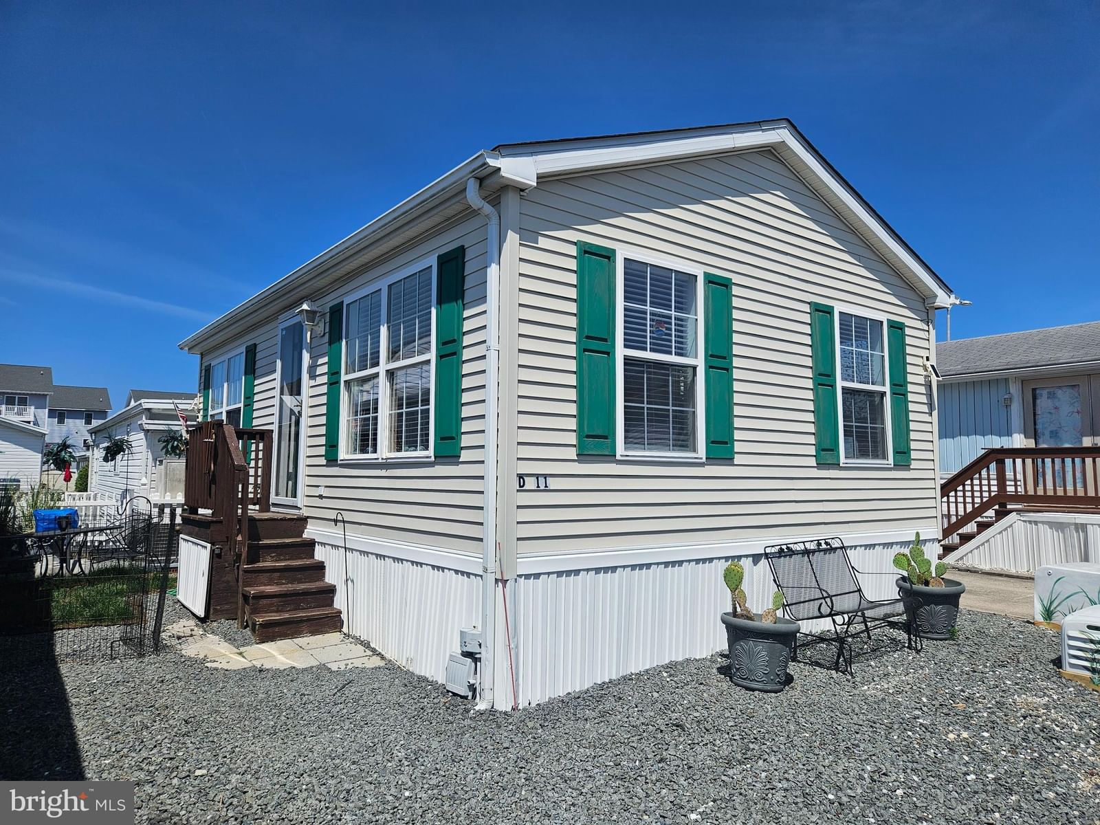 224 FLOUNDER LN, OCEAN CITY 21842, MD