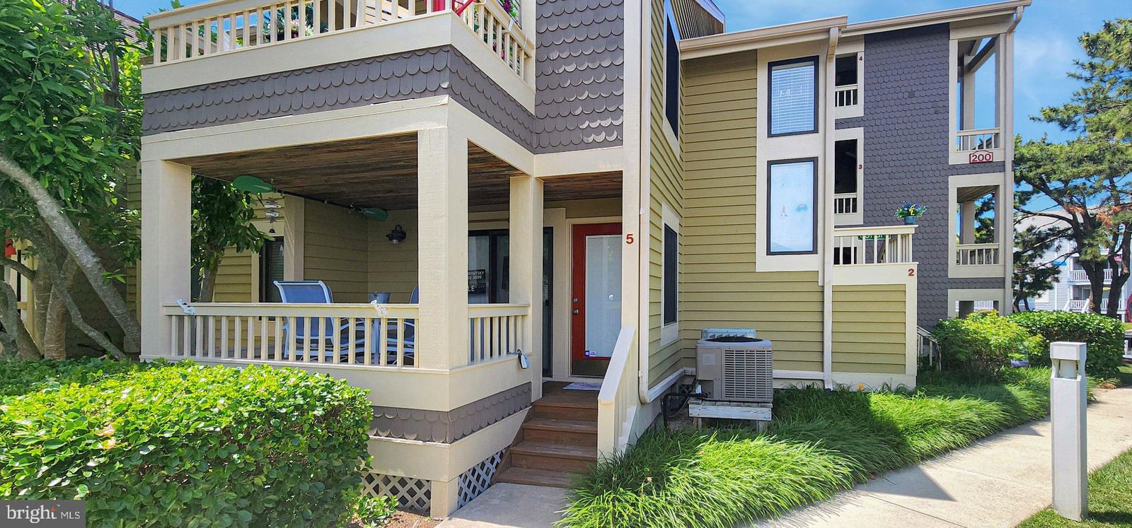 200 N HERON DR, OCEAN CITY 21842, MD