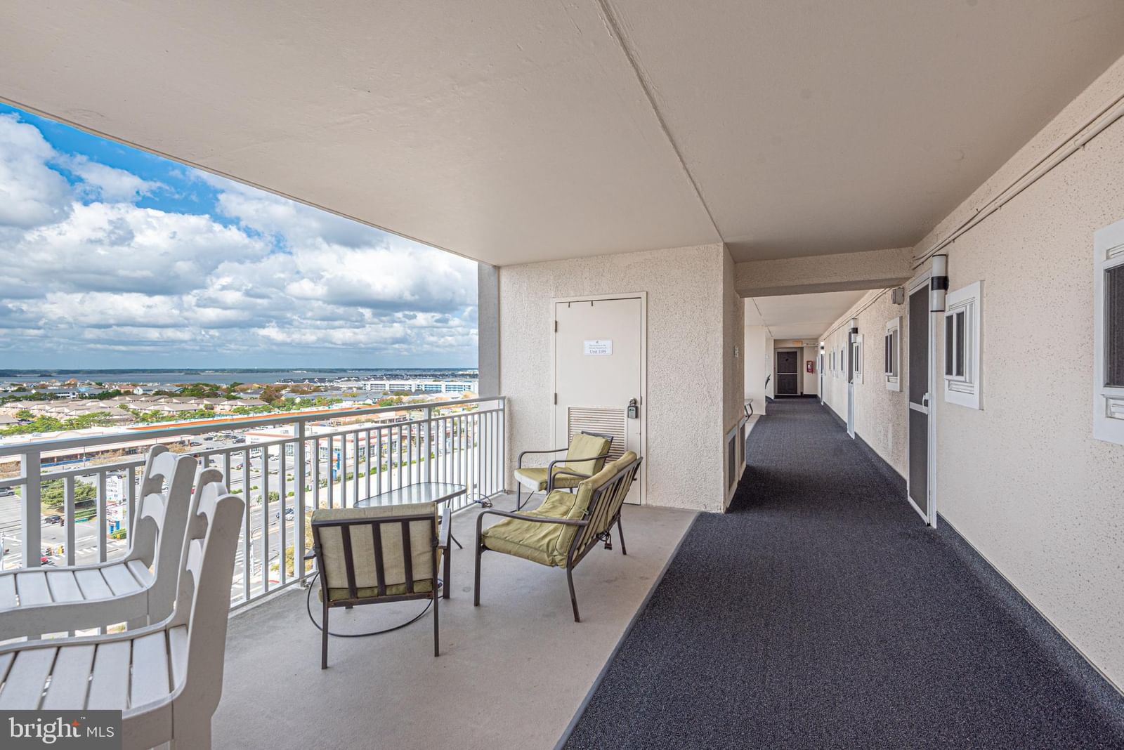 11700 COASTAL HIGHWAY #1109 photograph