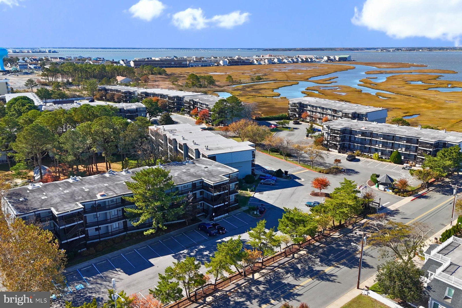 119 OLD LANDING RD, OCEAN CITY 21842, MD