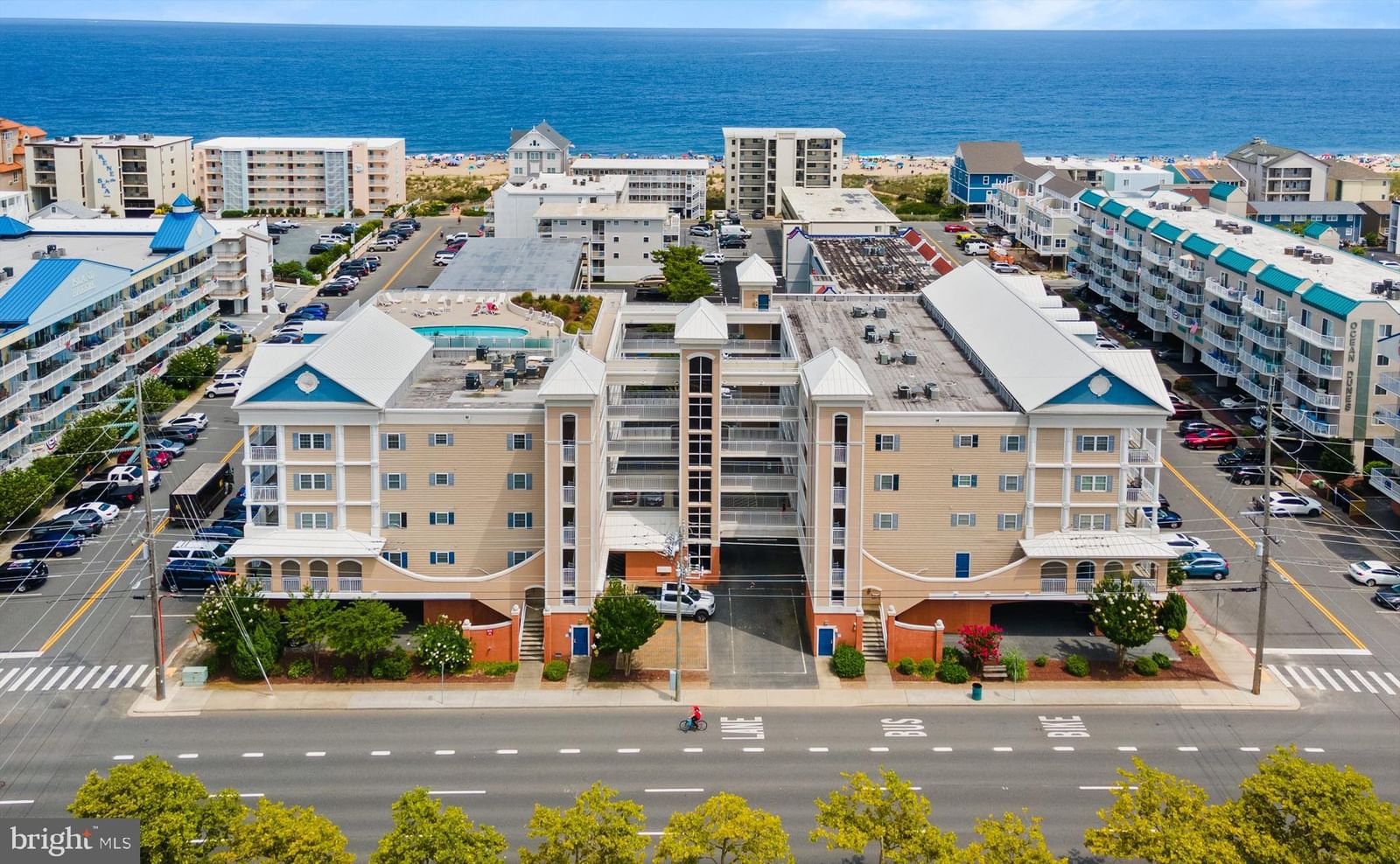 13700 COASTAL HWY, OCEAN CITY 21842, MD